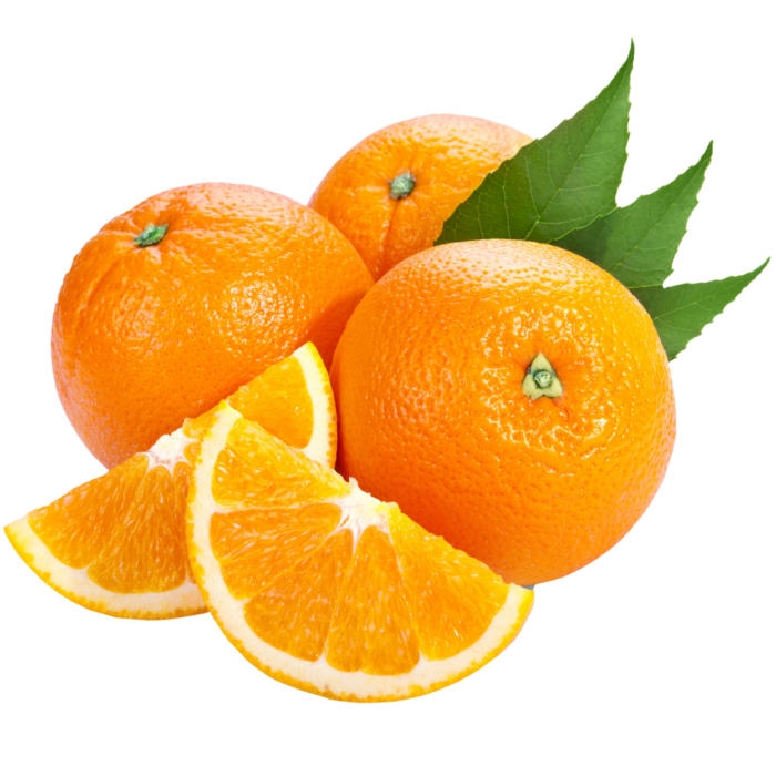 Squeezed Orange